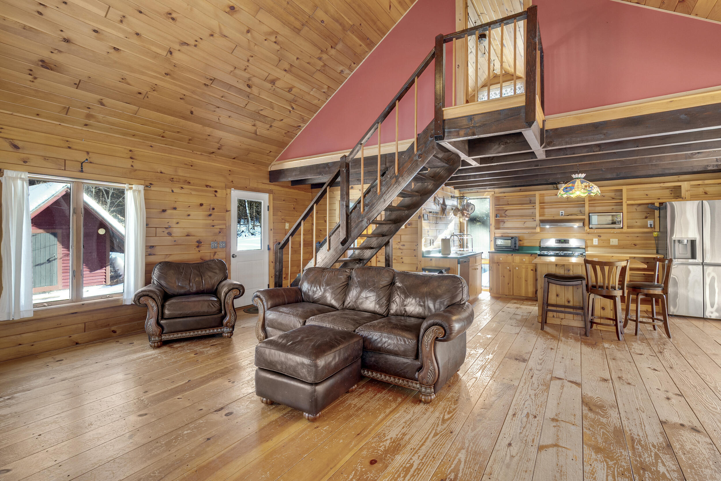 182 Chestnut Knoll Road Bethel, ME 04217 - Photo 17 of 43 19_182chestnutknoll-14