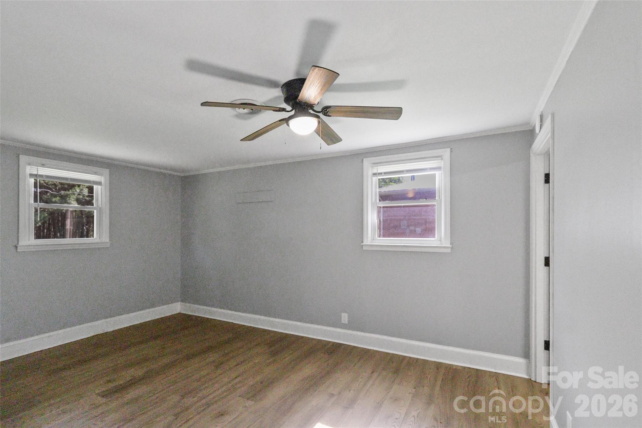 268 Brackett Road Forest City, NC 28043 - Photo 6 of 11