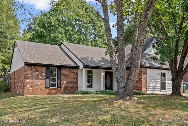 $224,900 | 111 Floyd Circle, Senatobia, MS 38668