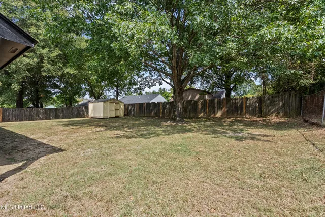 $224,900 | 111 Floyd Circle, Senatobia, MS 38668