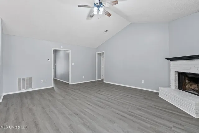 $224,900 | 111 Floyd Circle, Senatobia, MS 38668