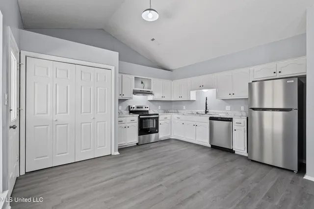 $224,900 | 111 Floyd Circle, Senatobia, MS 38668