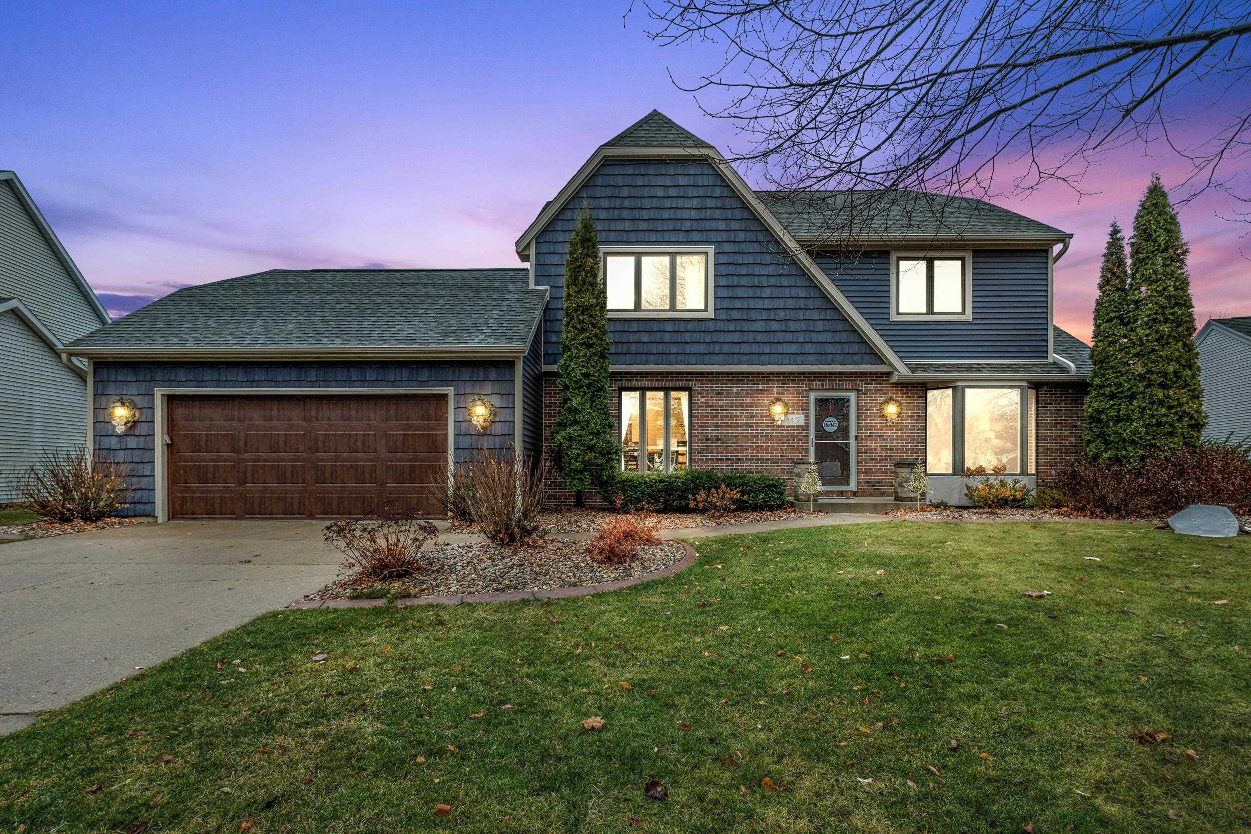 3419 North Morrison Street Appleton, WI 54911 - Photo 1 of 1 Gallery Image 1