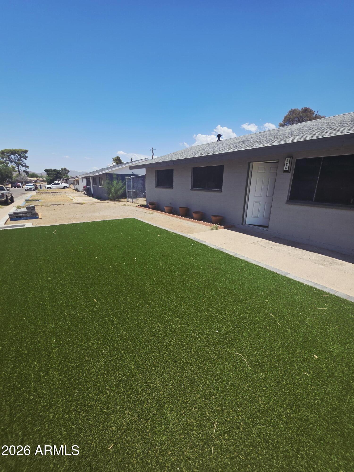 326 Greenwich Road Kearny, AZ 85137 - Photo 1 of 25 18460