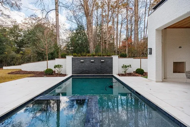 $6,450,000 | 2983 Habersham Court Northwest, Atlanta, GA 30305