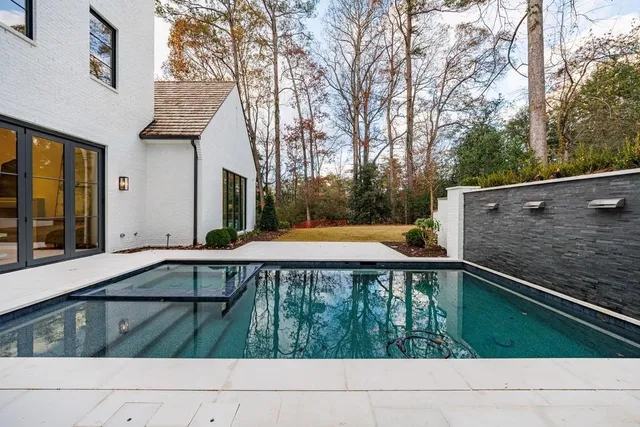 $6,450,000 | 2983 Habersham Court Northwest, Atlanta, GA 30305