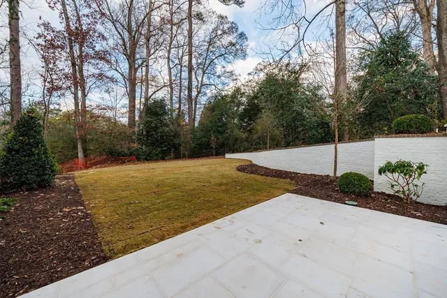 $6,450,000 | 2983 Habersham Court Northwest, Atlanta, GA 30305