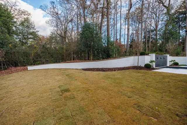 $6,450,000 | 2983 Habersham Court Northwest, Atlanta, GA 30305