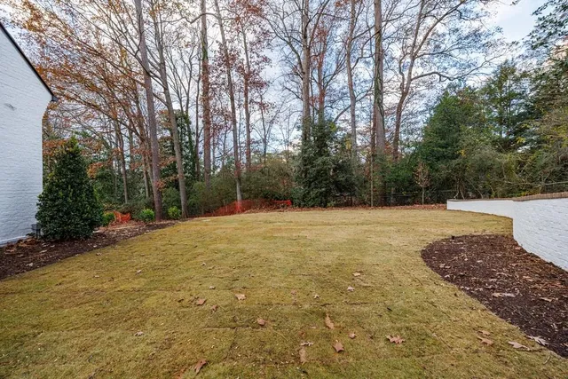 $6,450,000 | 2983 Habersham Court Northwest, Atlanta, GA 30305