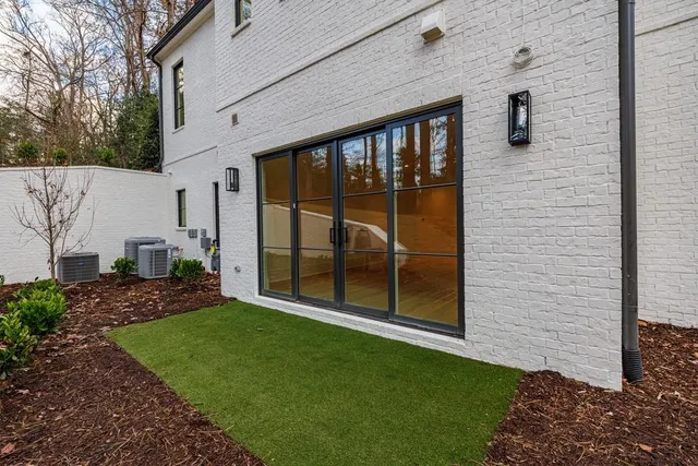 $6,450,000 | 2983 Habersham Court Northwest, Atlanta, GA 30305