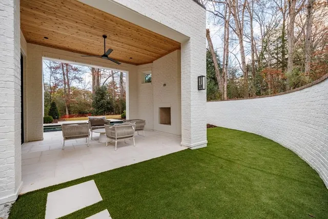 $6,450,000 | 2983 Habersham Court Northwest, Atlanta, GA 30305