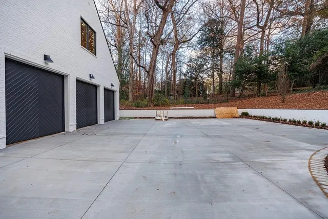 $6,450,000 | 2983 Habersham Court Northwest, Atlanta, GA 30305