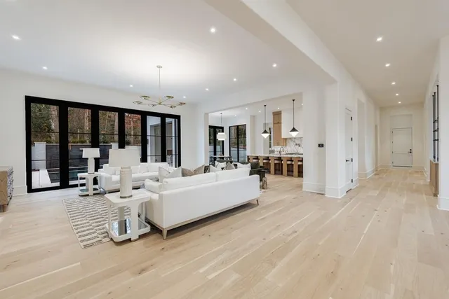 $6,450,000 | 2983 Habersham Court Northwest, Atlanta, GA 30305