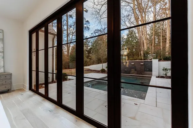 $6,450,000 | 2983 Habersham Court Northwest, Atlanta, GA 30305
