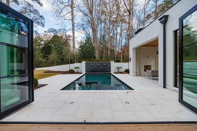 $6,450,000 | 2983 Habersham Court Northwest, Atlanta, GA 30305