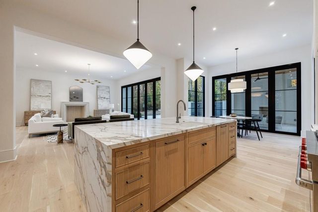 $6,450,000 | 2983 Habersham Court Northwest, Atlanta, GA 30305