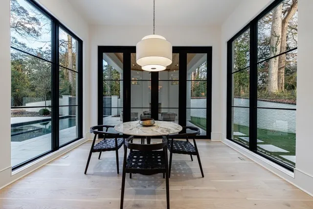 $6,450,000 | 2983 Habersham Court Northwest, Atlanta, GA 30305