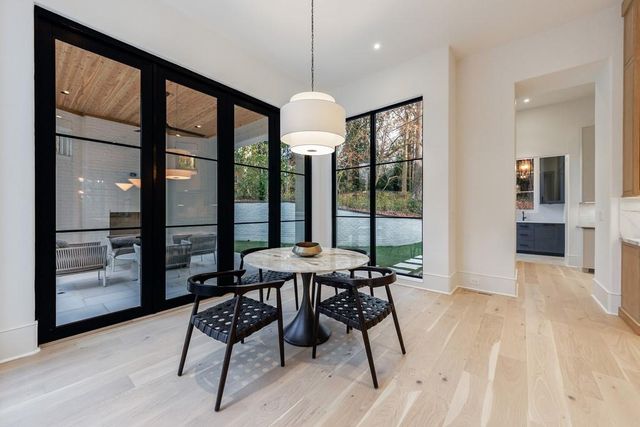 $6,450,000 | 2983 Habersham Court Northwest, Atlanta, GA 30305