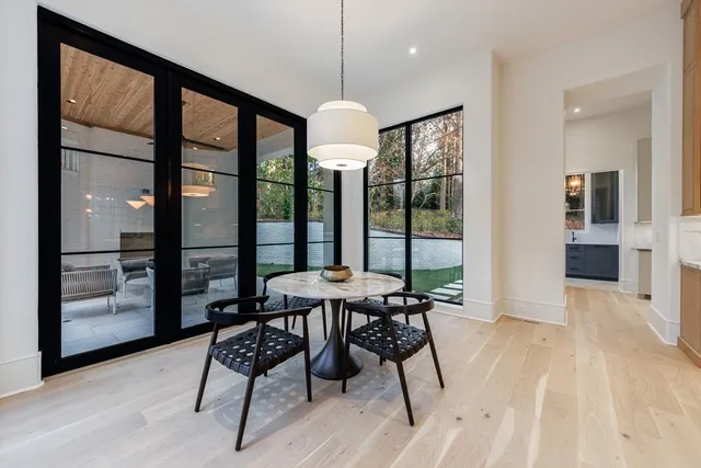 $6,450,000 | 2983 Habersham Court Northwest, Atlanta, GA 30305