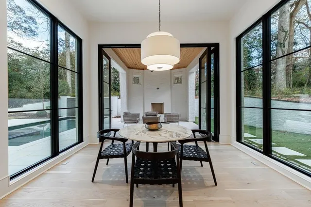 $6,450,000 | 2983 Habersham Court Northwest, Atlanta, GA 30305