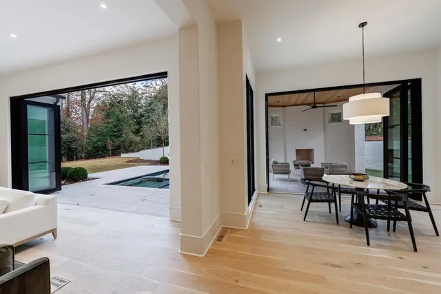 $6,450,000 | 2983 Habersham Court Northwest, Atlanta, GA 30305