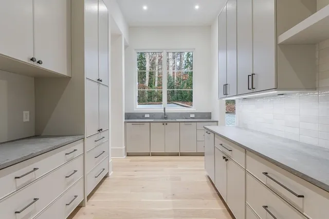 $6,450,000 | 2983 Habersham Court Northwest, Atlanta, GA 30305