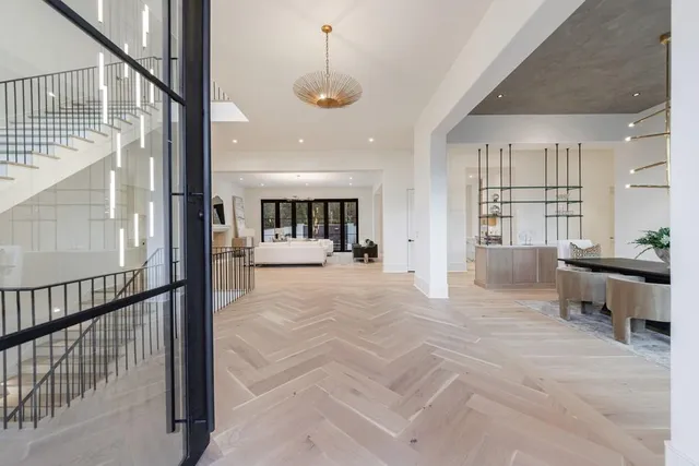 $6,450,000 | 2983 Habersham Court Northwest, Atlanta, GA 30305