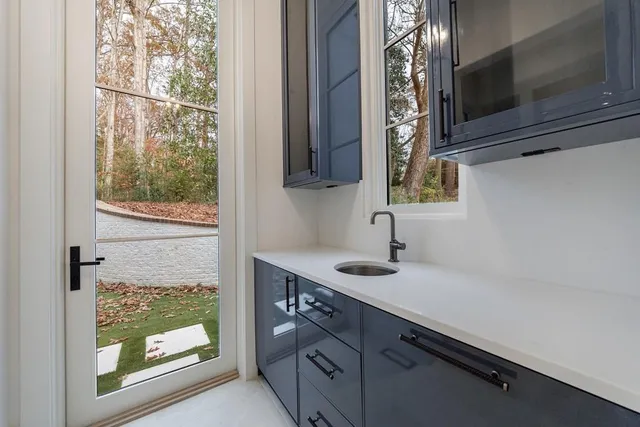 $6,450,000 | 2983 Habersham Court Northwest, Atlanta, GA 30305