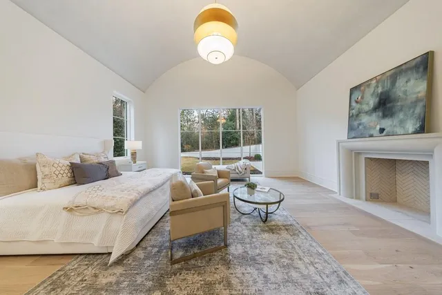 $6,450,000 | 2983 Habersham Court Northwest, Atlanta, GA 30305