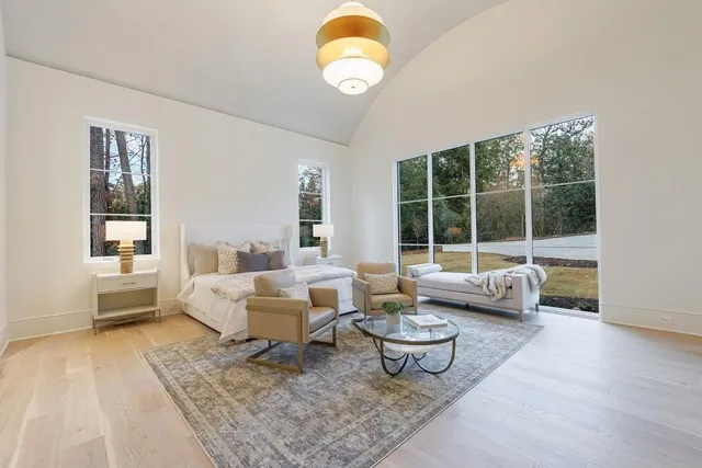 $6,450,000 | 2983 Habersham Court Northwest, Atlanta, GA 30305