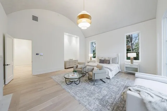 $6,450,000 | 2983 Habersham Court Northwest, Atlanta, GA 30305