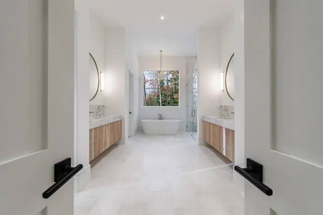 $6,450,000 | 2983 Habersham Court Northwest, Atlanta, GA 30305