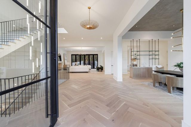 $6,450,000 | 2983 Habersham Court Northwest, Atlanta, GA 30305