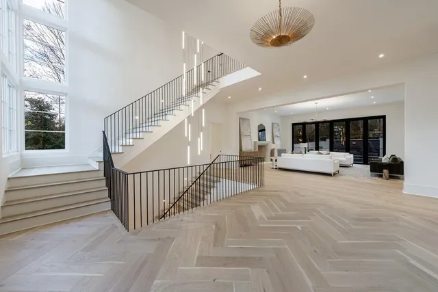 $6,450,000 | 2983 Habersham Court Northwest, Atlanta, GA 30305