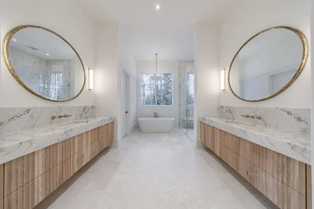 $6,450,000 | 2983 Habersham Court Northwest, Atlanta, GA 30305