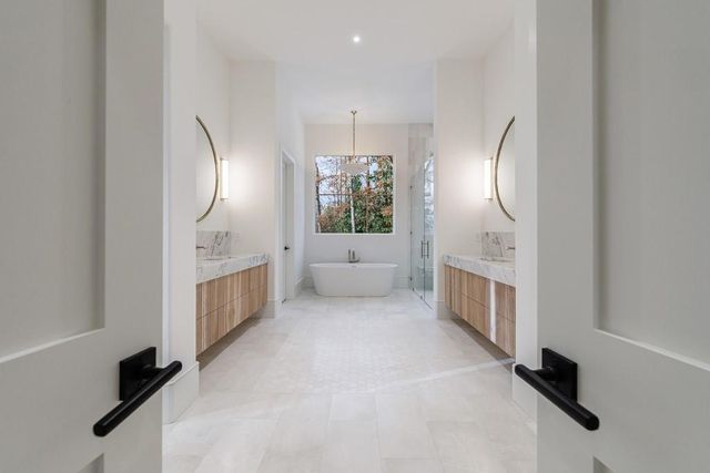 $6,450,000 | 2983 Habersham Court Northwest, Atlanta, GA 30305