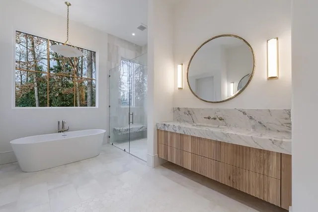 $6,450,000 | 2983 Habersham Court Northwest, Atlanta, GA 30305