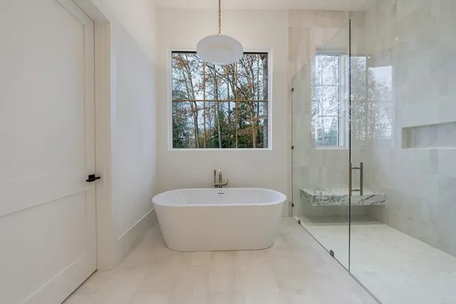 $6,450,000 | 2983 Habersham Court Northwest, Atlanta, GA 30305