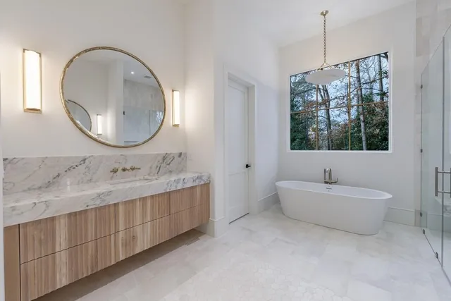 $6,450,000 | 2983 Habersham Court Northwest, Atlanta, GA 30305