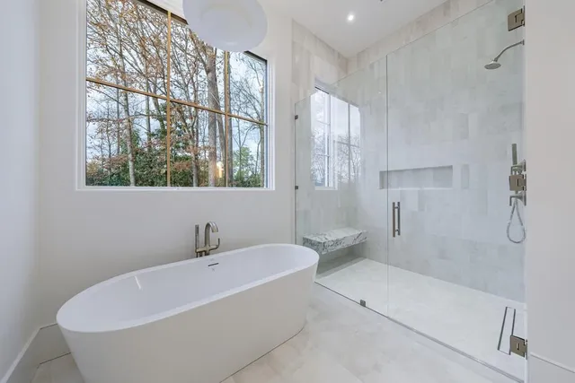 $6,450,000 | 2983 Habersham Court Northwest, Atlanta, GA 30305