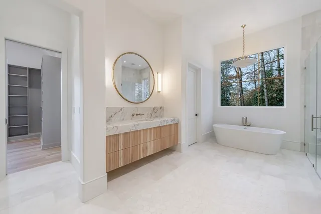 $6,450,000 | 2983 Habersham Court Northwest, Atlanta, GA 30305