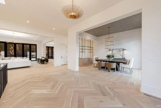 $6,450,000 | 2983 Habersham Court Northwest, Atlanta, GA 30305