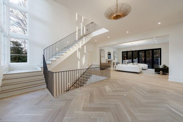 $6,450,000 | 2983 Habersham Court Northwest, Atlanta, GA 30305