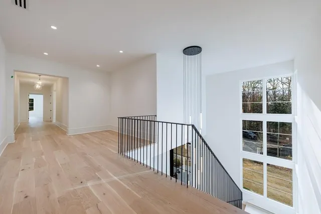 $6,450,000 | 2983 Habersham Court Northwest, Atlanta, GA 30305