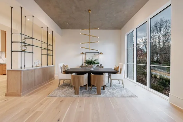 $6,450,000 | 2983 Habersham Court Northwest, Atlanta, GA 30305