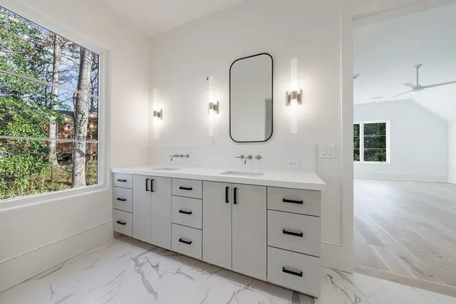 $6,450,000 | 2983 Habersham Court Northwest, Atlanta, GA 30305