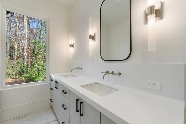 $6,450,000 | 2983 Habersham Court Northwest, Atlanta, GA 30305