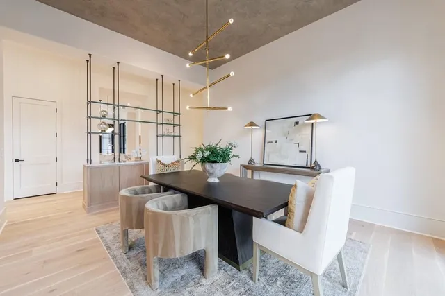 $6,450,000 | 2983 Habersham Court Northwest, Atlanta, GA 30305