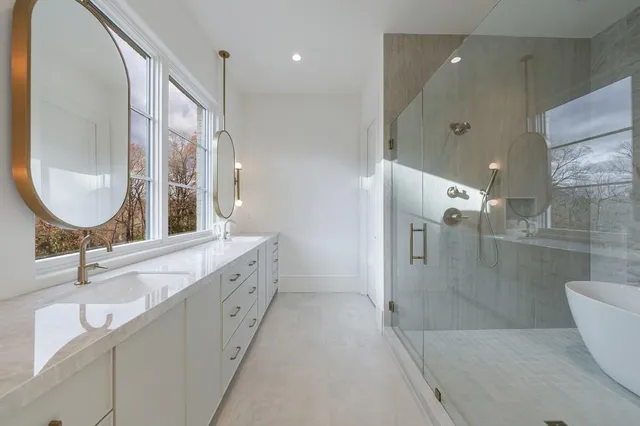 $6,450,000 | 2983 Habersham Court Northwest, Atlanta, GA 30305