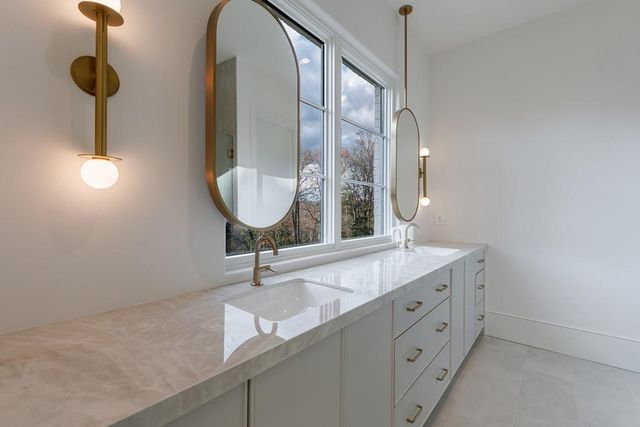 $6,450,000 | 2983 Habersham Court Northwest, Atlanta, GA 30305